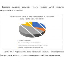 Иллюстрация №1: ФОРМИРОВАНИЕ КОММУНИКАТИВНЫХ НАВЫКОВ ДОШКОЛЬНИКОВ В ТЕАТРАЛЬНО-ИГРОВОЙ ДЕЯТЕЛЬНОСТИ (Дипломные работы - Педагогика).